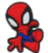 SPIDERMAN 14