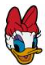 DISNEY/DAISY DUCK