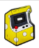 MACHINE GAME 001