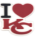 I LOVE KC