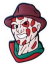 Sc FFreddy Krueger 1