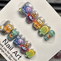 NOTW - Nail - UJ08