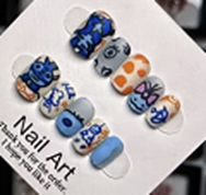 NOTW - Nail - UJ10
