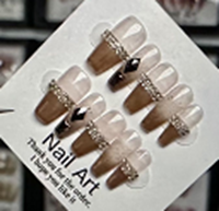 NOTW - Nail - UJ23
