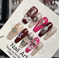 NOTW - Nail - UJ26