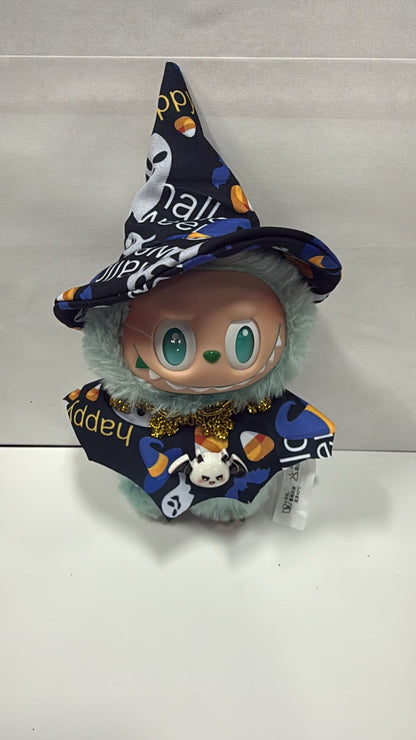 Labubu Cloth Halloween