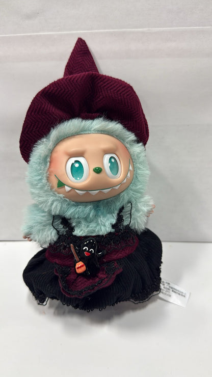 Labubu Cloth Halloween