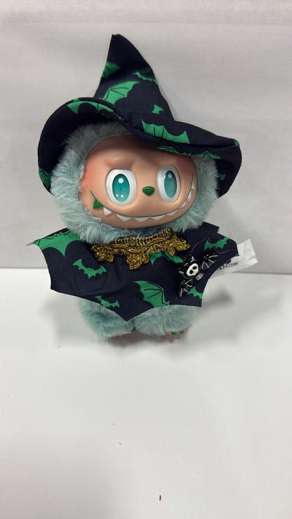 Labubu Cloth Halloween