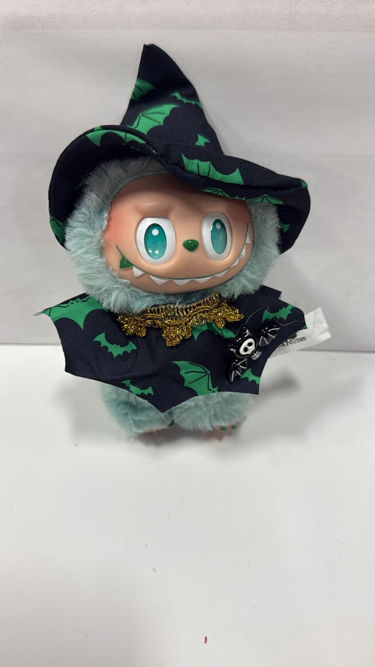 Labubu Cloth Halloween