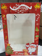 Christmas bags for bouquets