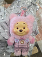 Winnie the Pooh Candy Series Plush Blind Box