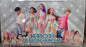 KPOP Demon Hunters KP2025 6pcs