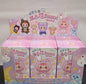 Samuel between Dreams Blind box MR1059 6pcs