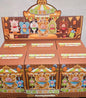 Star Pig Paradise Blind Box MR1017 6pcs