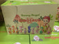 Sonny Angel Blind Box - Dinosaur series (Stand) 12pcs