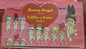 Sonny Angel Blind Box - Gifts of Love 6 dolls (Attach)