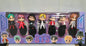 BTS collection toy