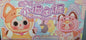 Baby Three Kitten Wardrobe 6pcs