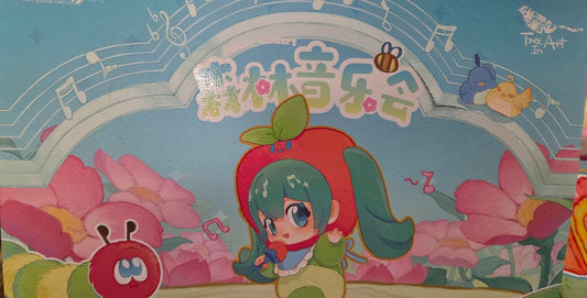Hatsune Miku Forest Concert Blind Box 6pcs