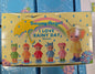 SONNY ANGEL I love rainy day