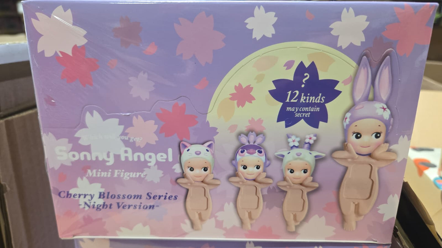 Sonny angel Cherry Blossom 12 kind