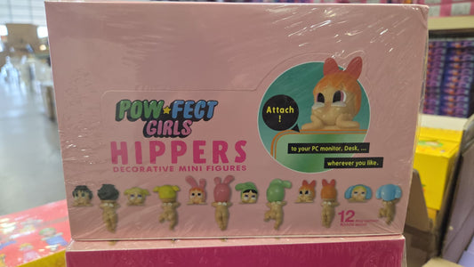 sonny angel pow-fect Girls