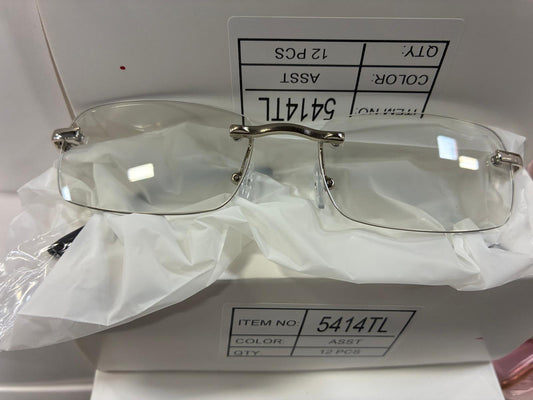 5414TL CLEAR