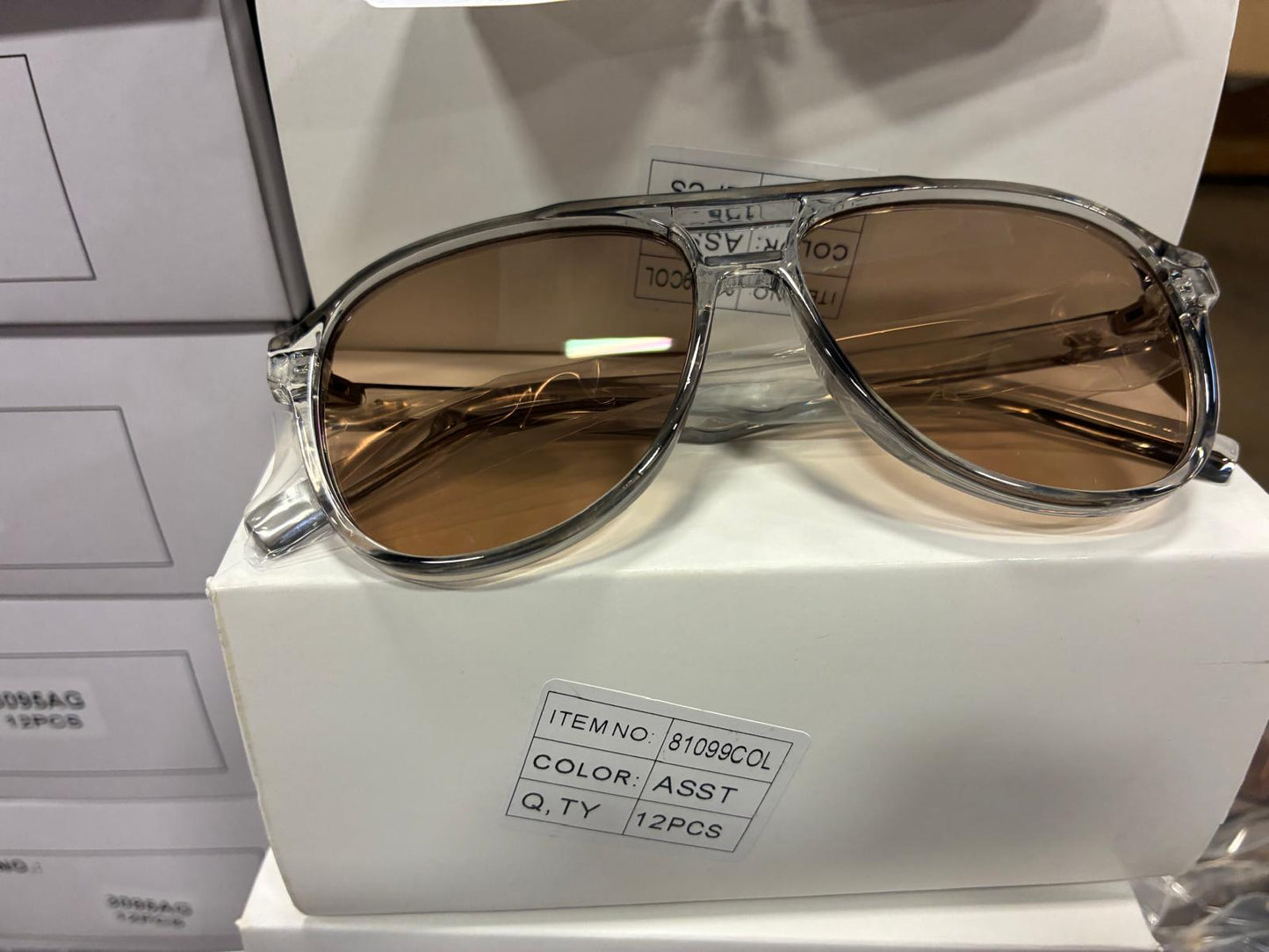 81099COL MEN