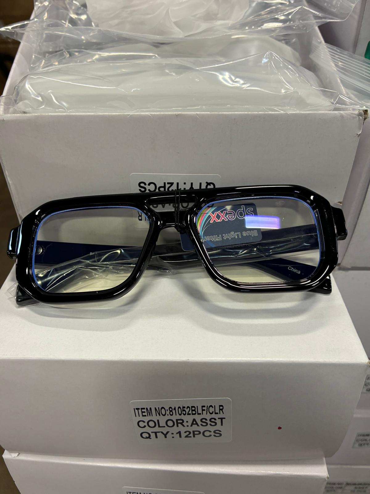 81052BLF/CLR CLEAR