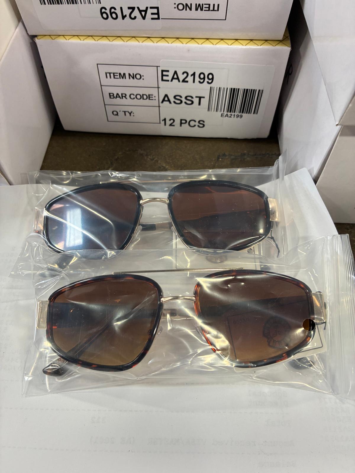 EA2199 COLOR