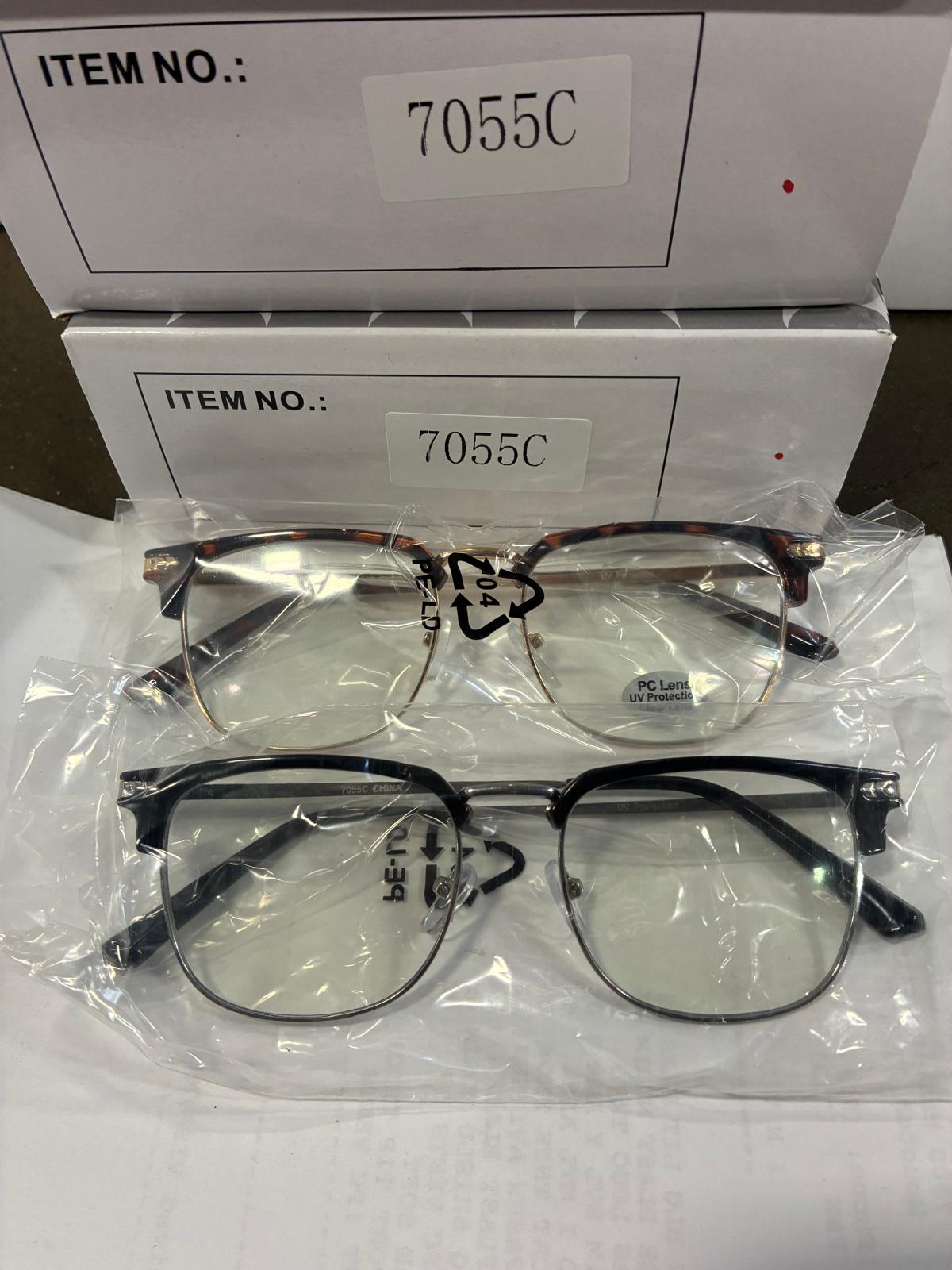 7055C CLEAR