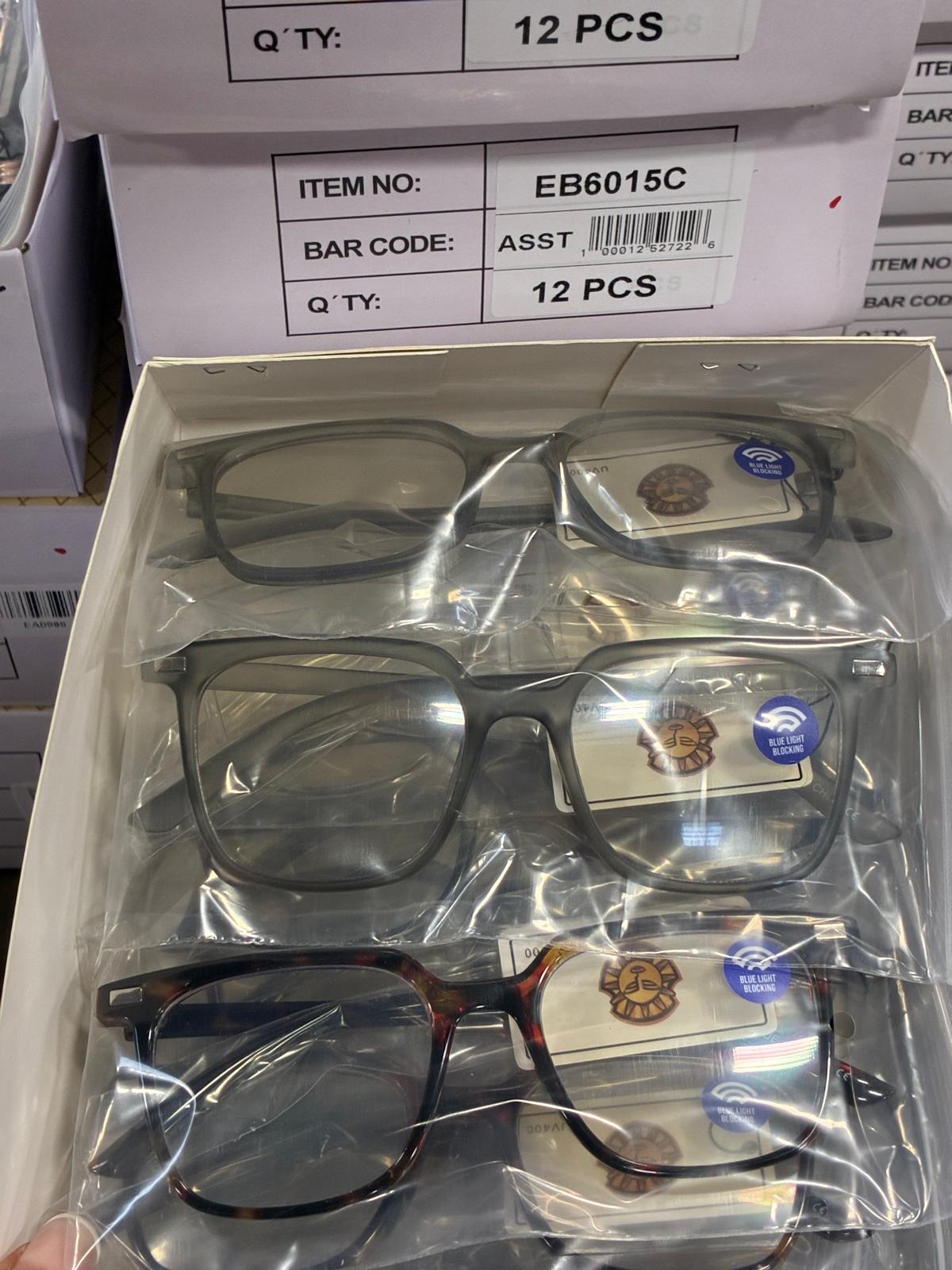 EB6015C CLEAR