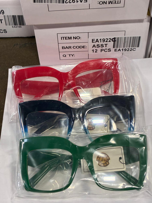 EA1922C CLEAR