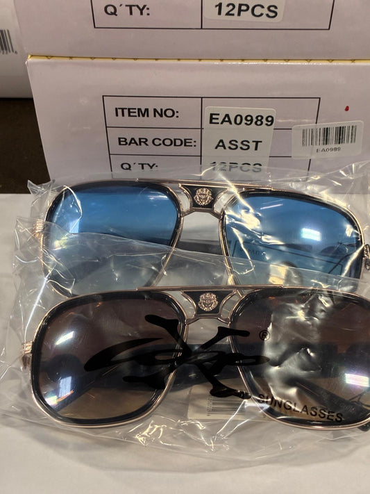 EA0989 MEN