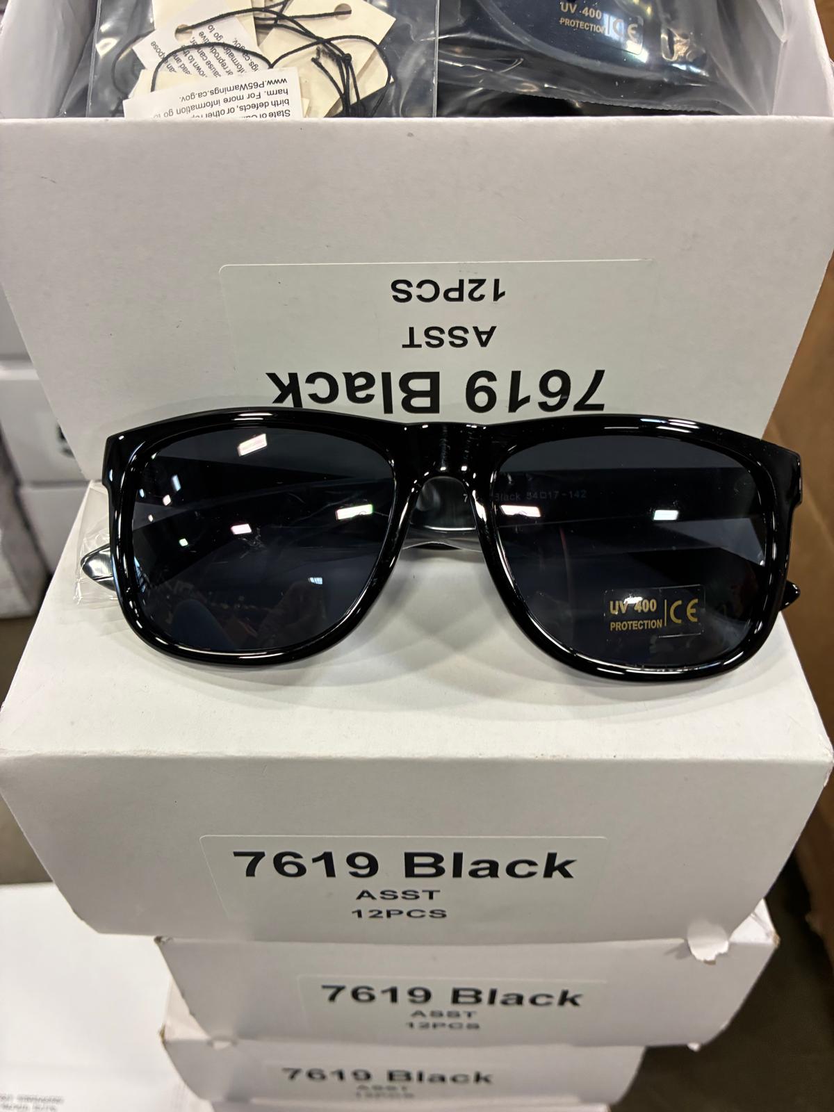 7619BK SFT MEN
