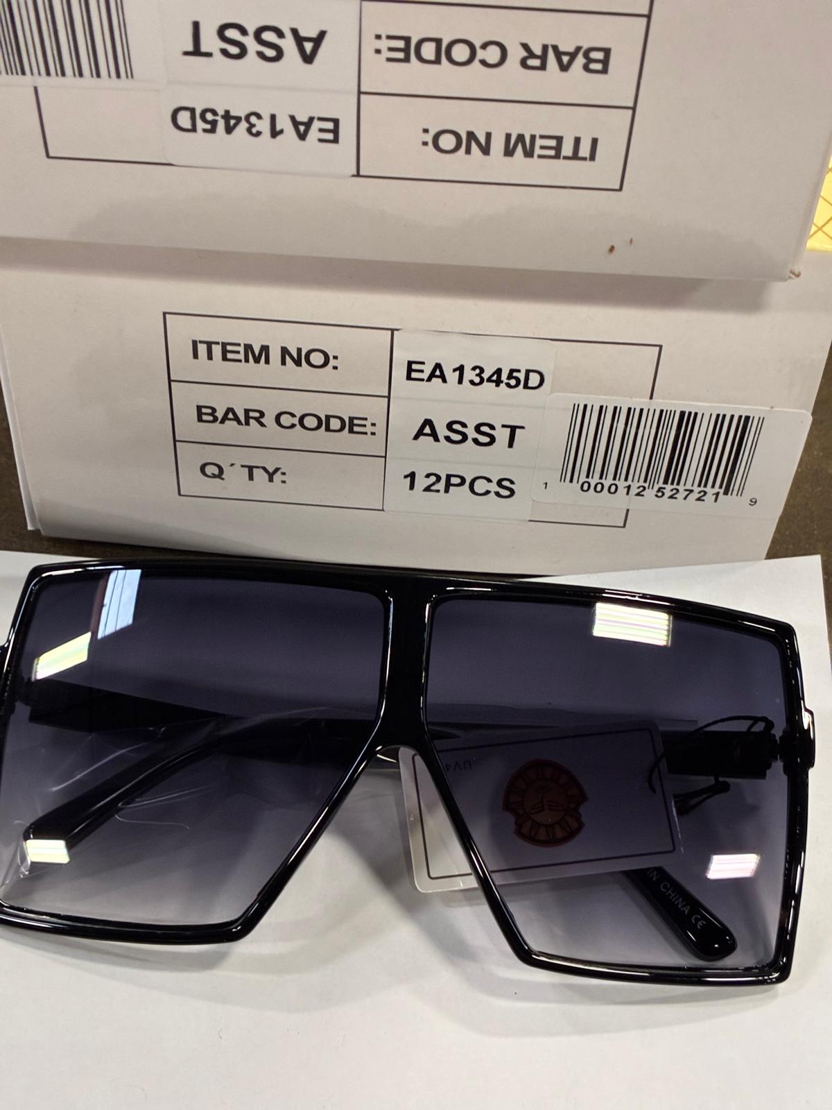 EA1345D WOMEN
