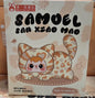 Samuel Blind box Meow MR5019