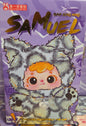 Samuel Blind box the cool moment MR5031