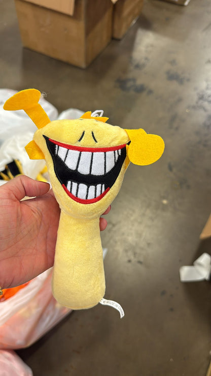 Sprunki plush toy