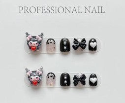 Flippa Nail