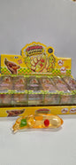 Vaseline Banana Squeeze Toy