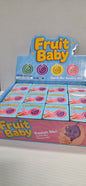 Vaseline Fruit Baby Squeeze Toy