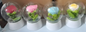 Flower in a Jar