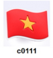 Vietnamese Flag