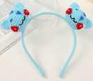 Blue Bug Antennae / HB003