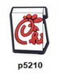 Chick Fil A Fast Package