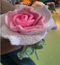 Gigantic Rose Light Pink