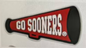 Go Sooners