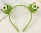 One-eyed alien Hairbands / HB007