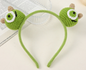 One-eyed alien Hairbands / HB007